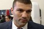   Тервел срещу хърватин в София