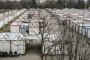  Погромът в лагера в Харманли струва 100 хиляди лева