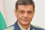  Шефът на отбраната е подал рапорт за освобождаване