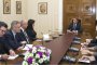 РБ и ГЕРБ ще търсят допирни точки за евентуален трети мандат