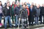  Наградиха националите по самбо в къщата на Дан Колов