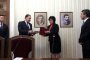   Нинова: Бърз служебен кабинет и избори