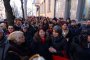   Съдии излязоха на протест