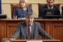  Георгиев: Опазването на околната среда с приоритет над търговските операции