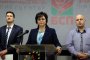   Нинова: Приетият мандат от РБ е загуба на време