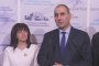  Шансовете на РБ за кабинет намалели, рече Цветанов
