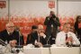   Левите лидери в Европа подкрепят Джани Питела за председател на ЕП