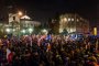    Полската полиция прекрати със сила блокадата на парламента