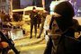  Стрелба пред посолството на САЩ в Турция
