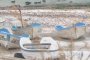 Спряха да търсят по море двамата рибари, изчезнали в района на Дуранкулак