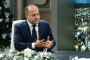    Кънев: ГЕРБ унизи десния избирател 