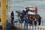 Намериха черна кутия на разбилия се Ту-154