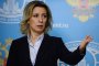   Захарова: Руските хакери са хакнали мозъка на Обама