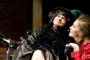  Мутафова се завърна на сцената