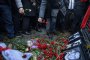   Атентаторът от бара в Истанбул избягал със сина си