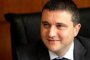  Горанов: Планът Юнкер е като мека дрога