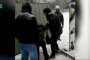  Влачиха жени, протестиращи срещу незаконен строеж в Младост