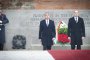   Генералът: Ще бъда президент на диалога