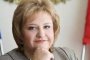   Мариана Коцева оглави Евростат