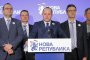  Нова република: Никога коалиция с ГЕРБ