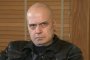 Прокуратурата пледира за Слави