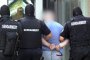  Задържаха автокрадци след гонка в София