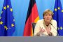    Ангела Меркел пристига на посещение в Турция