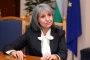 Маргарита Попова не ще да е главен прокурор