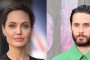  Анджелина в романс с Джаред Лето?