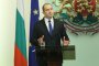 Радев: Поклон пред паметта на големия Цветан Тодоров!