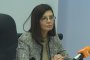 Кунева отказва да бъде депутат