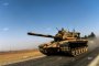   Турция превзе сирийския град Ал-Баб