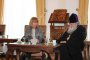  Патриархът благослови нов храм