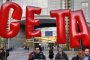  106 френски депутати дават СЕТА на съд