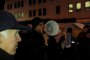 Нов протест в Дружба 