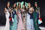 Наталия Власенко е новата Lady Universe 2017
