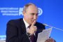  Путин: Пиша като кокошка с краката си