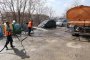  Пролетното миене на улиците вече започна