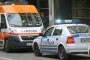   Катаджии преследват линейка, бързаща за пациент