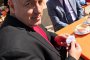  Борисов се похвали с късметче Успех 