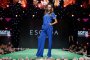  СВЕТОВНА МОДА НА ПОДИУМА НА SOFIA FASHION WEEK SS 2017 