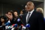 Борисов: ГЕРБ е длъжен да направи правителство