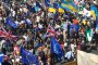    Станишев на Марша за Европа в Рим
