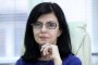  И Кунева, и ръководството на ДБГ хвърлиха оставки