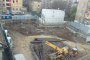   Некропол изникна под бившия хотел Сердика