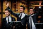  Италианското трио IL VOLO пристига в България