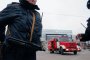 Обезвредиха бомба в панелка в Питер
