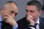  Борисов дърпа ушите на Горанов
