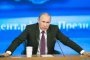  Атаката на САЩ в Сирия е агресия под измислен предлог, заяви Путин
