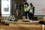 Арестуваха втори човек заради терористичния акт в Стокхолм